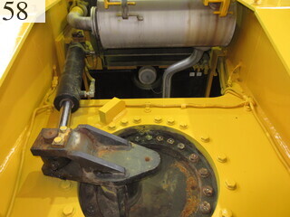 Used Construction Machine Used SAKAI SAKAI Roller Tire rollers TZ701-1
