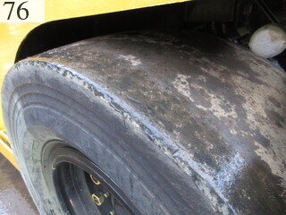 Used Construction Machine Used SAKAI SAKAI Roller Tire rollers TZ701-1