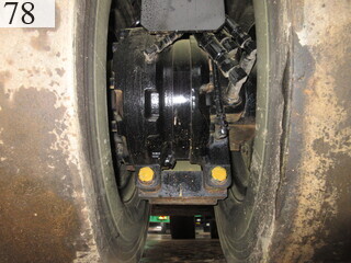 Used Construction Machine Used SAKAI SAKAI Roller Tire rollers TZ701-1