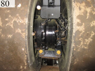 Used Construction Machine Used SAKAI SAKAI Roller Tire rollers TZ701-1