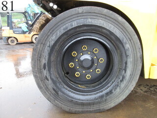 Used Construction Machine Used SAKAI SAKAI Roller Tire rollers TZ701-1