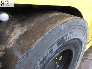 Used Construction Machine Used SAKAI SAKAI Roller Tire rollers TZ701-1