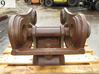 Used Construction Machine Used HITACHI HITACHI A-Lock / Quick coupler / Quick hitch Mechanical type EX200