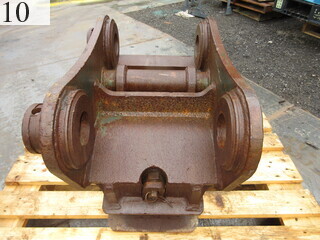 Used Construction Machine Used HITACHI HITACHI A-Lock / Quick coupler / Quick hitch Mechanical type EX200