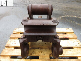 Used Construction Machine Used HITACHI HITACHI A-Lock / Quick coupler / Quick hitch Mechanical type EX200