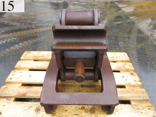 Used Construction Machine Used HITACHI HITACHI A-Lock / Quick coupler / Quick hitch Mechanical type EX200