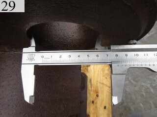 Used Construction Machine Used HITACHI HITACHI A-Lock / Quick coupler / Quick hitch Mechanical type EX200