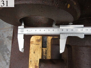 Used Construction Machine Used HITACHI HITACHI A-Lock / Quick coupler / Quick hitch Mechanical type EX200