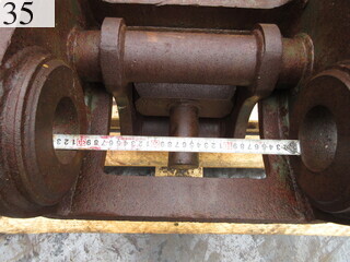 Used Construction Machine Used HITACHI HITACHI A-Lock / Quick coupler / Quick hitch Mechanical type EX200