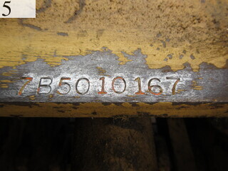 Used Construction Machine Used OKADA AIYON OKADA AIYON A-Lock / Quick coupler / Quick hitch Mechanical type OK-70