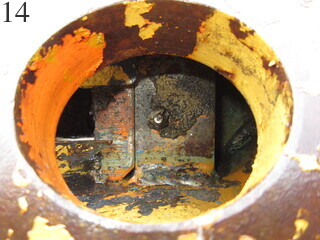 Used Construction Machine Used OKADA AIYON OKADA AIYON A-Lock / Quick coupler / Quick hitch Mechanical type OK-70