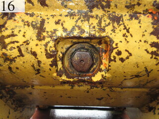 Used Construction Machine Used OKADA AIYON OKADA AIYON A-Lock / Quick coupler / Quick hitch Mechanical type OK-70
