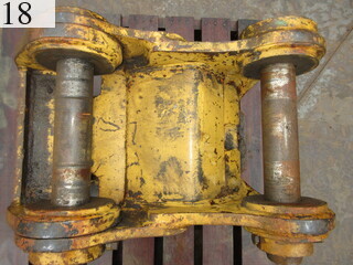 Used Construction Machine Used OKADA AIYON OKADA AIYON A-Lock / Quick coupler / Quick hitch Mechanical type OK-70