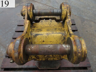 Used Construction Machine Used OKADA AIYON OKADA AIYON A-Lock / Quick coupler / Quick hitch Mechanical type OK-70
