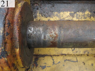 Used Construction Machine Used OKADA AIYON OKADA AIYON A-Lock / Quick coupler / Quick hitch Mechanical type OK-70
