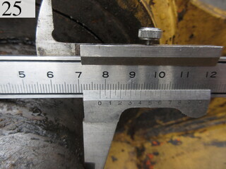 Used Construction Machine Used OKADA AIYON OKADA AIYON A-Lock / Quick coupler / Quick hitch Mechanical type OK-70