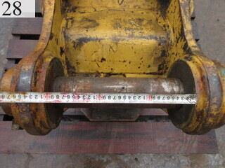 Used Construction Machine Used OKADA AIYON OKADA AIYON A-Lock / Quick coupler / Quick hitch Mechanical type OK-70