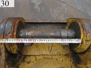 Used Construction Machine Used OKADA AIYON OKADA AIYON A-Lock / Quick coupler / Quick hitch Mechanical type OK-70