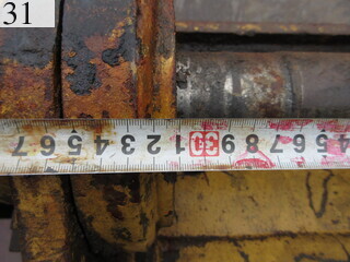 Used Construction Machine Used OKADA AIYON OKADA AIYON A-Lock / Quick coupler / Quick hitch Mechanical type OK-70