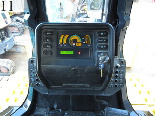 中古建設機械 中古 コマツ KOMATSU ブルドーザ  D51PX-22