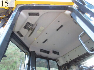中古建設機械 中古 コマツ KOMATSU ブルドーザ  D51PX-22