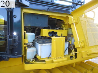 中古建設機械 中古 コマツ KOMATSU ブルドーザ  D51PX-22