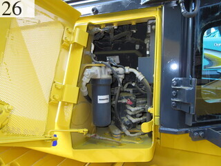 中古建設機械 中古 コマツ KOMATSU ブルドーザ  D51PX-22