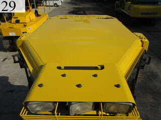 中古建設機械 中古 コマツ KOMATSU ブルドーザ  D51PX-22