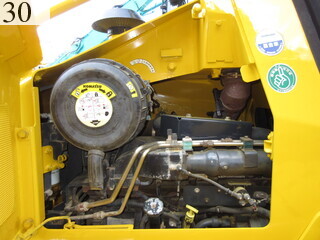 中古建設機械 中古 コマツ KOMATSU ブルドーザ  D51PX-22