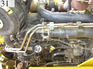 中古建設機械 中古 コマツ KOMATSU ブルドーザ  D51PX-22