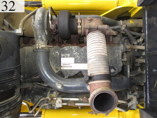 中古建設機械 中古 コマツ KOMATSU ブルドーザ  D51PX-22