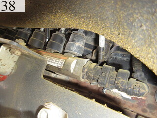 中古建設機械 中古 コマツ KOMATSU ブルドーザ  D51PX-22