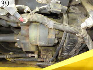 中古建設機械 中古 コマツ KOMATSU ブルドーザ  D51PX-22