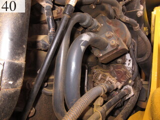 中古建設機械 中古 コマツ KOMATSU ブルドーザ  D51PX-22