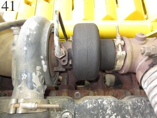 中古建設機械 中古 コマツ KOMATSU ブルドーザ  D51PX-22