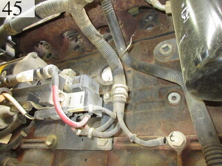 中古建設機械 中古 コマツ KOMATSU ブルドーザ  D51PX-22