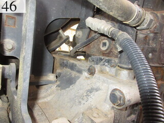中古建設機械 中古 コマツ KOMATSU ブルドーザ  D51PX-22
