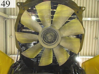 中古建設機械 中古 コマツ KOMATSU ブルドーザ  D51PX-22