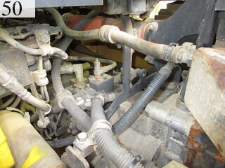 中古建設機械 中古 コマツ KOMATSU ブルドーザ  D51PX-22