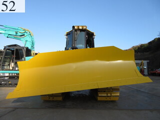 中古建設機械 中古 コマツ KOMATSU ブルドーザ  D51PX-22