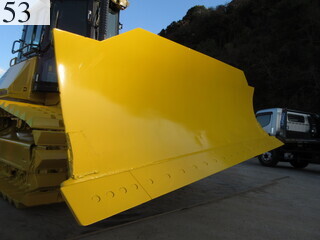 中古建設機械 中古 コマツ KOMATSU ブルドーザ  D51PX-22