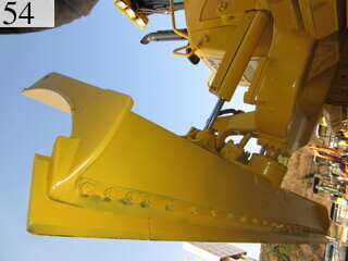 中古建設機械 中古 コマツ KOMATSU ブルドーザ  D51PX-22