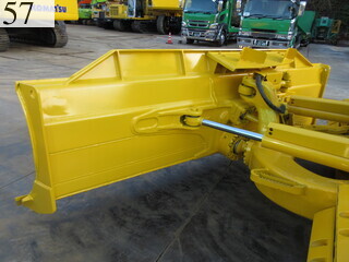 中古建設機械 中古 コマツ KOMATSU ブルドーザ  D51PX-22