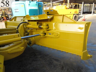 中古建設機械 中古 コマツ KOMATSU ブルドーザ  D51PX-22