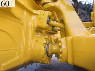 中古建設機械 中古 コマツ KOMATSU ブルドーザ  D51PX-22