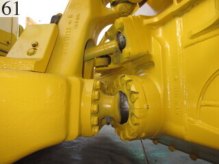 中古建設機械 中古 コマツ KOMATSU ブルドーザ  D51PX-22