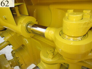 中古建設機械 中古 コマツ KOMATSU ブルドーザ  D51PX-22