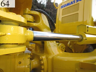 中古建設機械 中古 コマツ KOMATSU ブルドーザ  D51PX-22