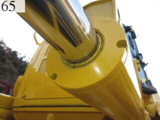 中古建設機械 中古 コマツ KOMATSU ブルドーザ  D51PX-22