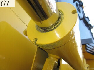 中古建設機械 中古 コマツ KOMATSU ブルドーザ  D51PX-22